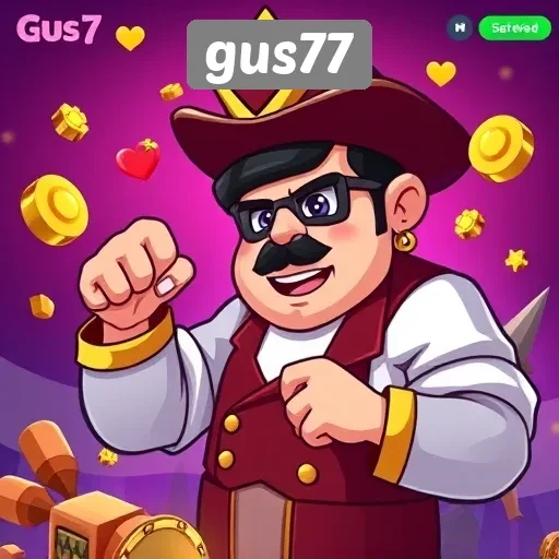 Kemudahan Akses dan Navigasi di Gus77