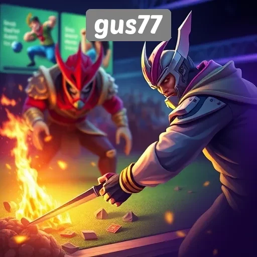 Keunggulan dan kelemahan bermain di gus77