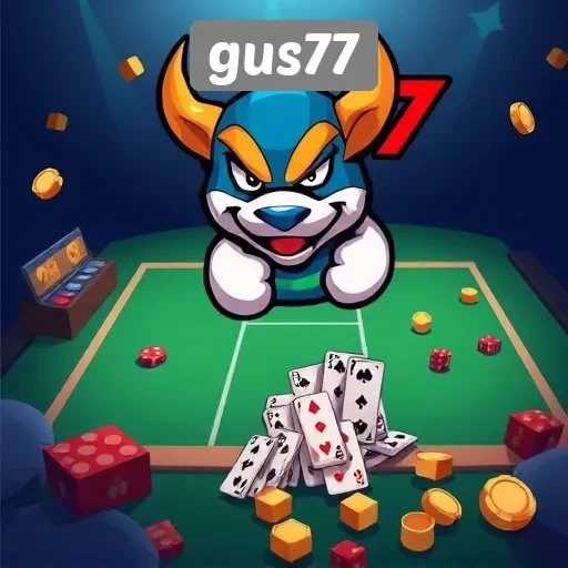 Tantangan dan Keseruan Bermain di Gus77 Secara Online