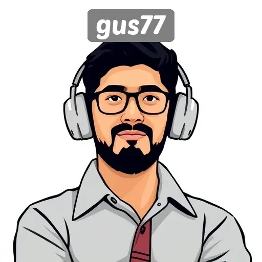 Tinjauan Layanan Pelanggan di Gus77 dan Responsnya