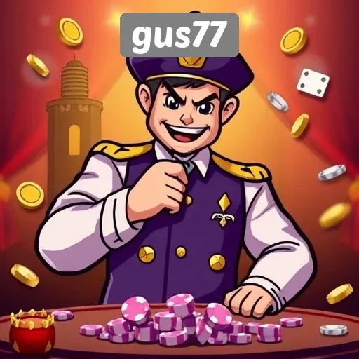 Keberagaman Genre Permainan di Gus77 Yang Menarik bagi Pengguna