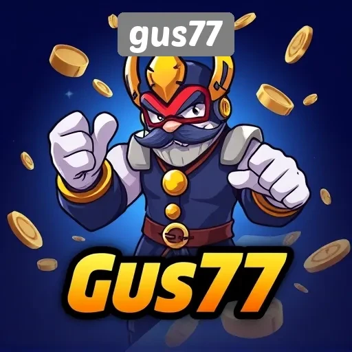 Diverse Game yang Ditawarkan di Gus77 untuk Semua Kalangan