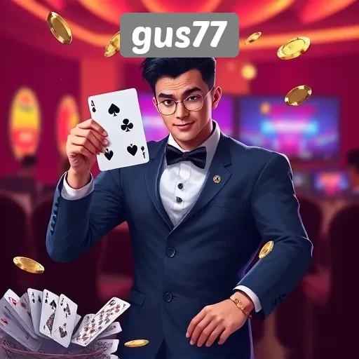 Kombinasi Antara Hiburan dan Kesempatan Menang di Gus77