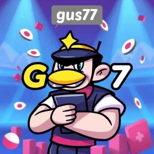 Menelusuri Ragam Permainan Populer di Gus77