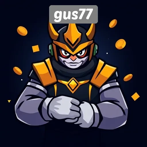 Keunggulan Fitur yang Ditawarkan Gus77 untuk Gamer