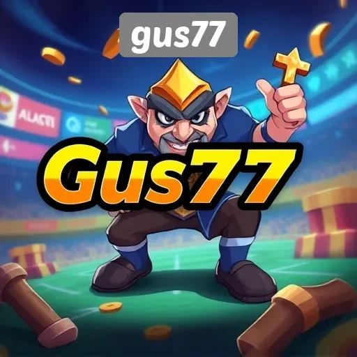 Menungkap Fitur Menarik di Situs Game Gus77