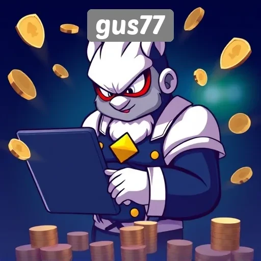Fitur Unggulan yang Ditawarkan oleh Situs Gus77