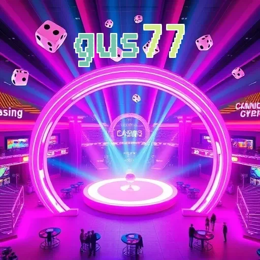 gus77 Forum: Wadah Seru untuk Pecinta Game Online di Indonesia
