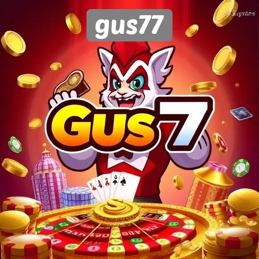 Berbagai Jenis Permainan yang Tersedia di Gus77