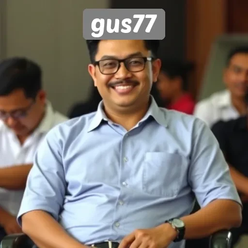 Panduan Menggunakan Gus77 Bagi Pemain Baru