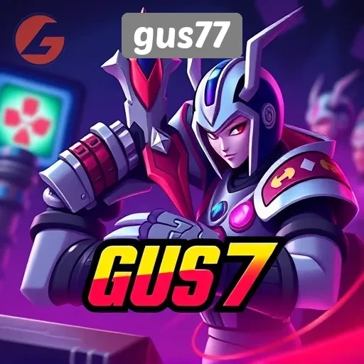 Mengupas Fitur Unggulan Situs Gus77 di Dunia Game