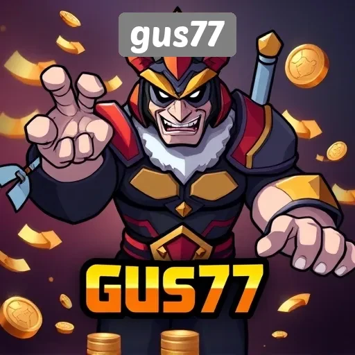 Fasilitas dan Keunggulan Situs Gus77 dalam Dunia Game