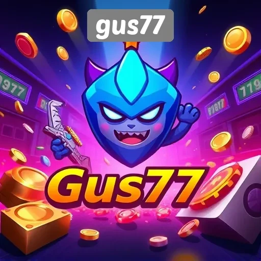Keunggulan dan Fitur Menarik di Situs Game Gus77