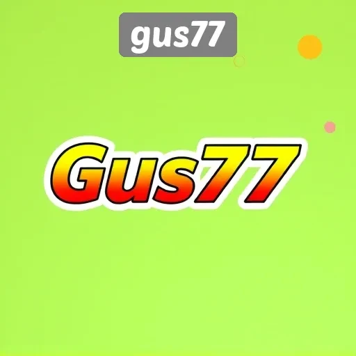 Keunggulan Bermain di Gus77 untuk Pecinta Game Online
