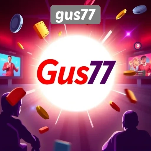 Apa yang Membuat Gus77 Menarik Bagi Penggemar Game?