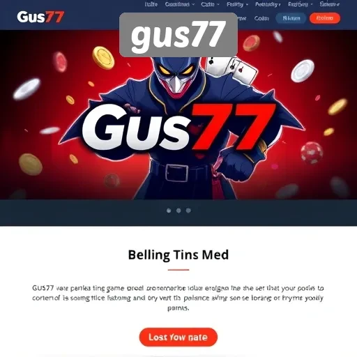 Mengulas Fitur Menarik Situs Game Gus77