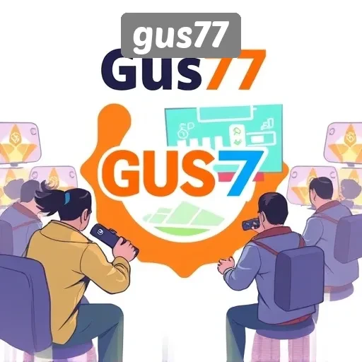 Bagaimana Gus77 Mempengaruhi Industri Game di Indonesia