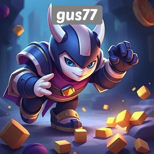 Inovasi Terbaru yang Ditawarkan oleh Gus77 di Dunia Game
