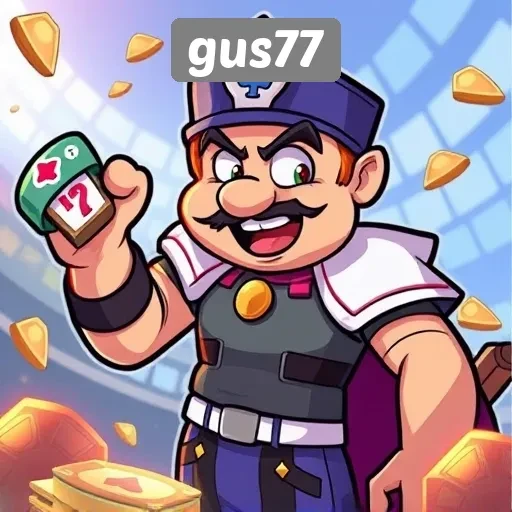 Gus77 Menawarkan Beragam Pilihan Game untuk Semua Kalangan