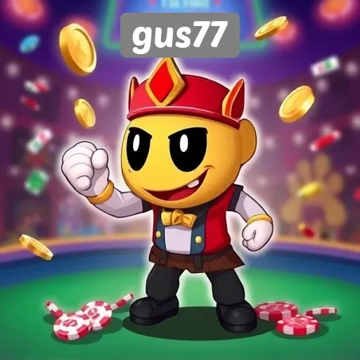 Gus77 sebagai Platform Game Terpercaya di Indonesia