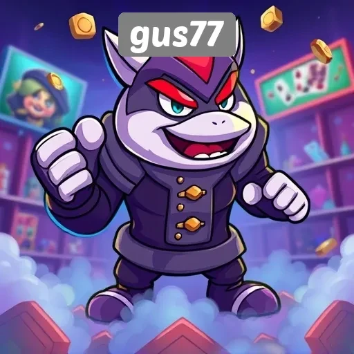 Ulasan Lengkap Situs Game Gus77 untuk Penggemar Gaming