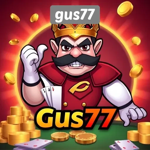 Mengenal Situs Game Gus77 dan Fitur Unggulannya