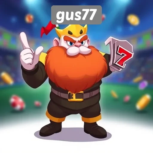 Variasi Game yang Ditawarkan Oleh Gus77 untuk Pemain