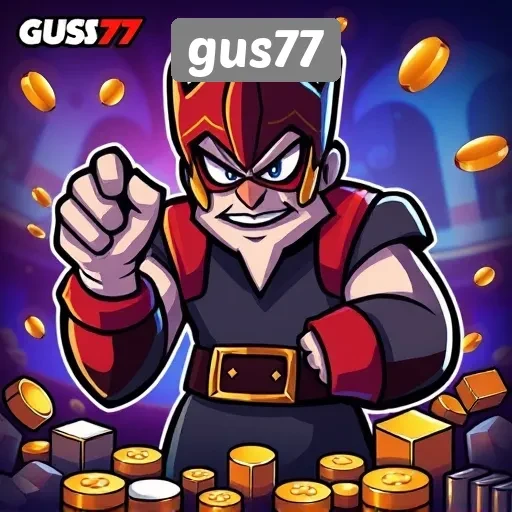 Keunggulan Gus77 Dalam Menyediakan Beragam Permainan