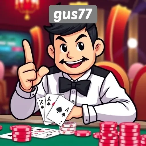 Review Pengalaman Bermain di Situs Gus77 yang Menarik
