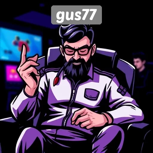 Panduan Lengkap Menggunakan Situs Gus77 untuk Pemain Game