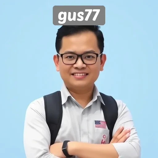 Pengaruh Gus77 terhadap Industri Game Online di Tanah Air