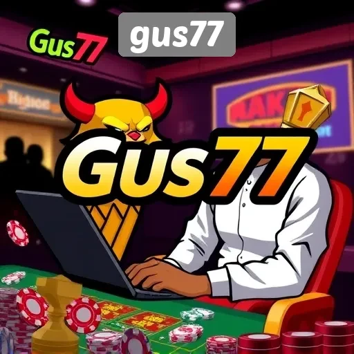 Mengapa Gus77 Menjadi Pilihan Utama Gamer Lokal