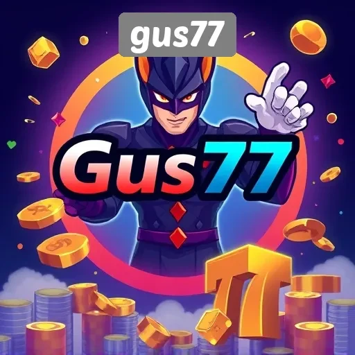 Mengenal Gus77 Sebagai Situs Game Online Populer di Indonesia