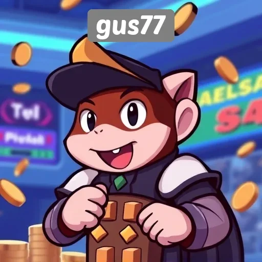 Situs Gus77 Sebagai Destinasi Game Online Terpercaya