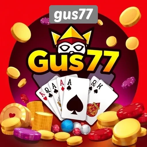 Mengenal Gus77 Sebagai Platform Game Online Terpercaya