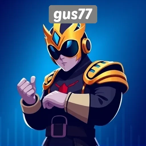 Mengenal Gus77 Sebagai Platform Game Terpopuler di Indonesia