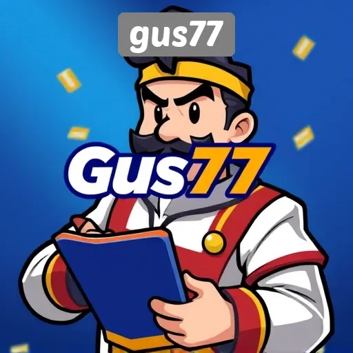 Gus77 Sebagai Salah Satu Situs Game Terpopuler di Indonesia