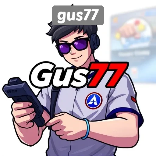 Kepopuleran Gus77 di Kalangan Gamer Indonesia dan Alasannya