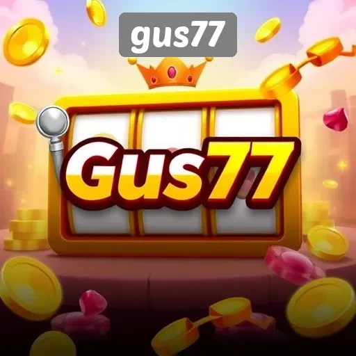 Gus77 Menawarkan Beragam Permainan Slot Menarik