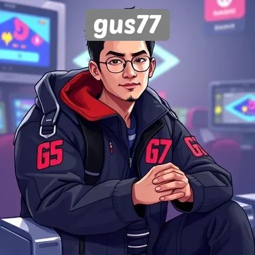 Rahasia Kesuksesan Gus77 di Kalangan Pecinta Game