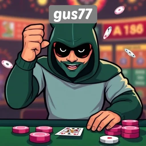 Mengenal Gus77 Sebagai Situs Game Terpercaya di Indonesia