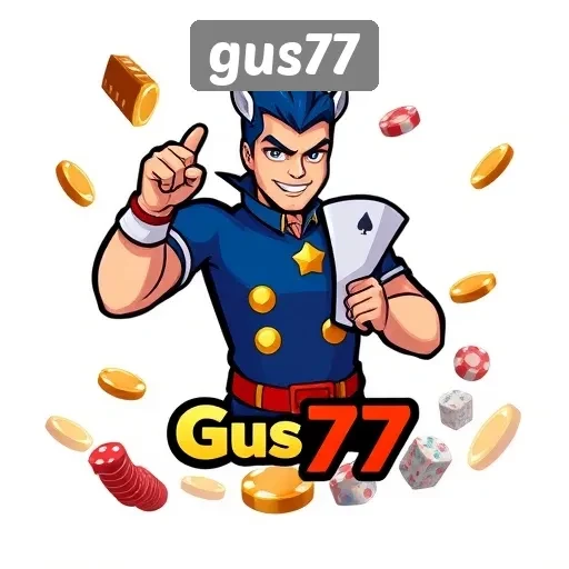 Pengalaman Bermain di Gus77 yang Memikat Pengguna