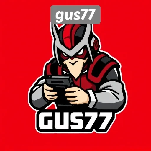 Tingkatkan Keterampilan Gaming Anda Melalui Gus77