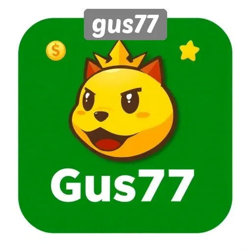 Mengenal Gus77 Sebagai Platform Game Terpercaya