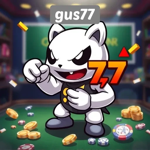 Pengenalan Situs Game Gus77 untuk Penggemar Game Online