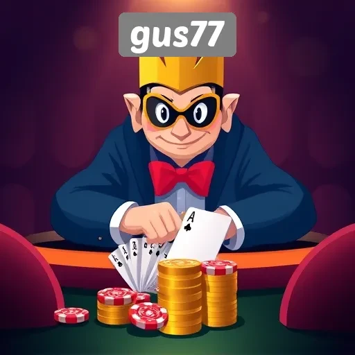 Cara Bergabung dan Bermain di Gus77 untuk Pemula