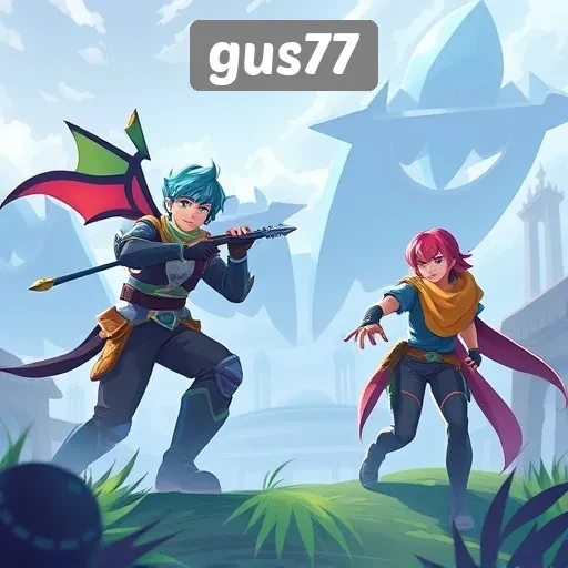 Tren Game Terbaru di Gus77 yang Perlu Diketahui Penggemar