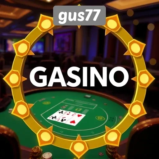 Strategi Menang di Game Live Casino Gus77