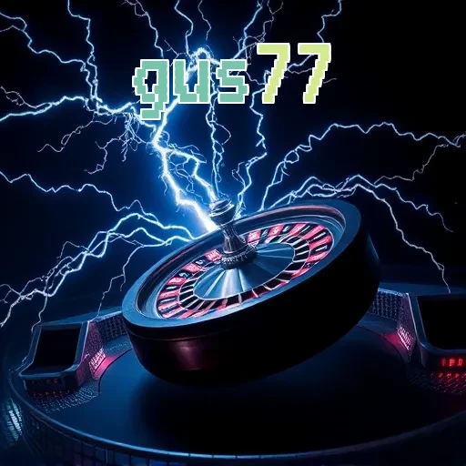 gus77: Nyalakan Gairah Bermain Game Mobile di Mana Saja!