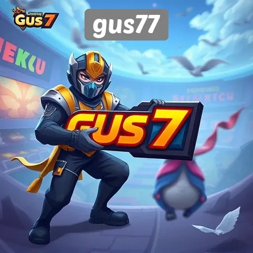 Menjelajahi Fitur Terbaru di Situs Gus77